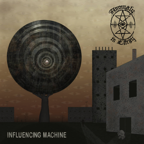 Anomaly In Effigy : Influencing Machine